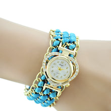 Duoya Sale Fashion Luxury Watches Bracelet Watch Women Wrist Watch