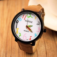 Women Watches Female Clock Quartz Watch Ladies Quartz Wrist Watch