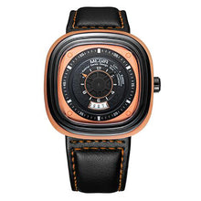 Original Sport Watch Top Brand Men Watches Quartz Wrist Watch Fashion Clock Men Military Army Watch